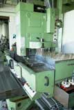 CNC Vertikal-Bearbeitungszentrum